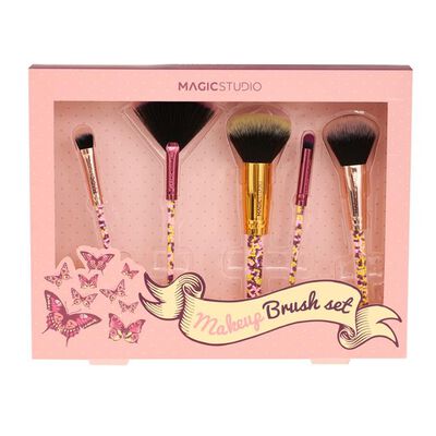 Pin Up Make Up Brush