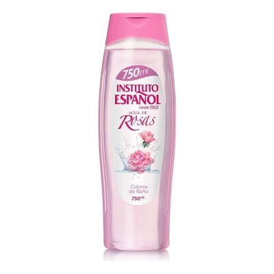Agua de Rosas