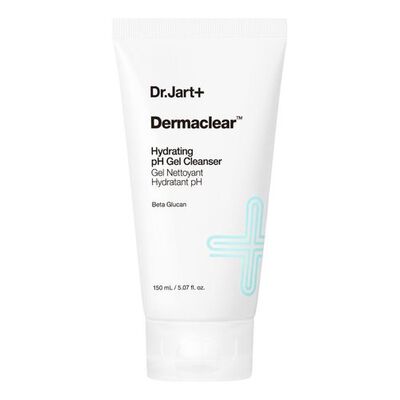 Dermaclear Hydrating Ph Gel Cleanser