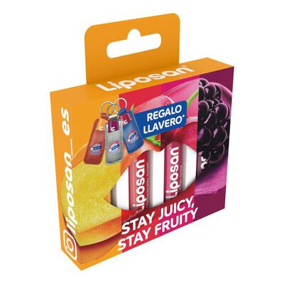 Protector Frutas Pack 4uds