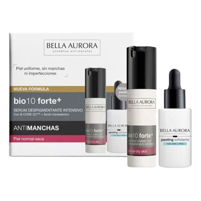  Bio10 Forte+ Estuche