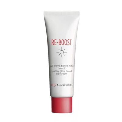 My Clarins 