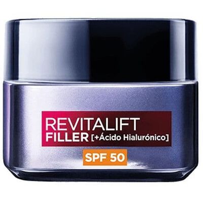 Revitalift Filler Spf50