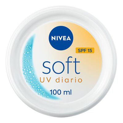 Soft Spf15
