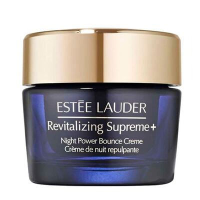 Revitalizing Supreme+ Night Power Bounce Creme