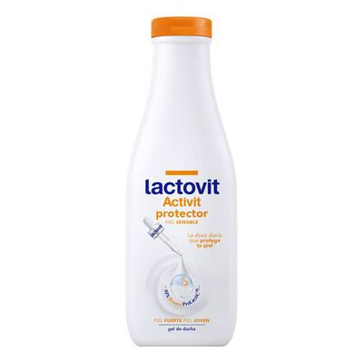 Activit Protector Bioma