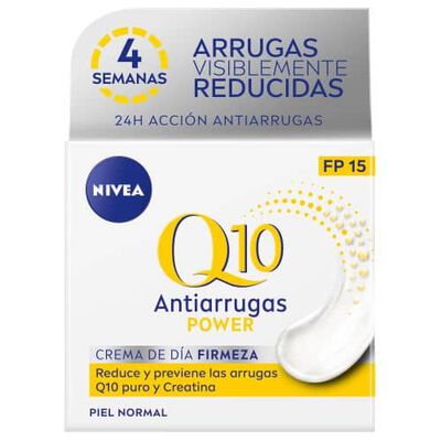 Q10 Power Spf15