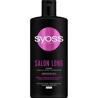 Salon Long