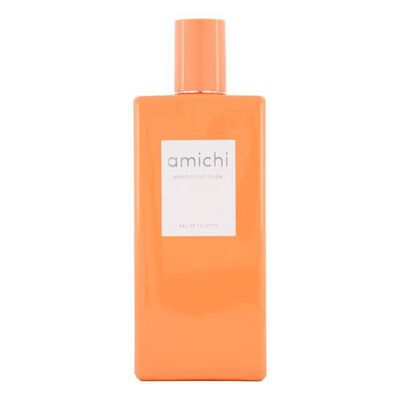 Musk Mandarine Woman Edt 