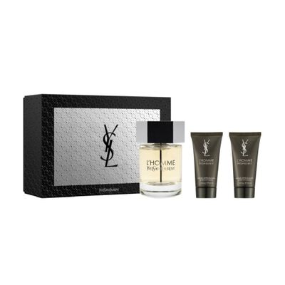 L'Homme Edt Estuche 