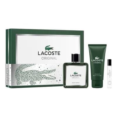 Original Edp Estuche