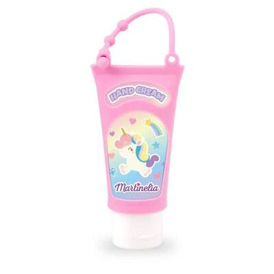 Hand Cream