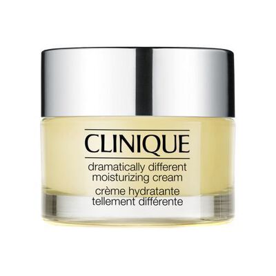 Dramatically Different Moisturizing 