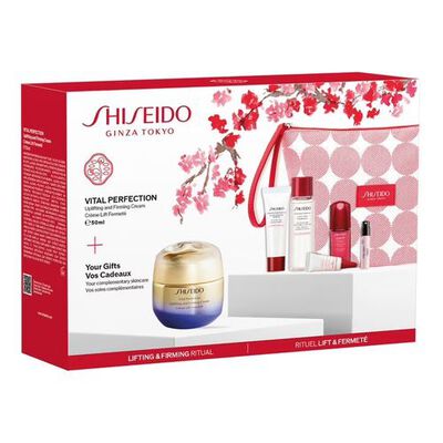 Vital Perfection Ritual De Firmeza