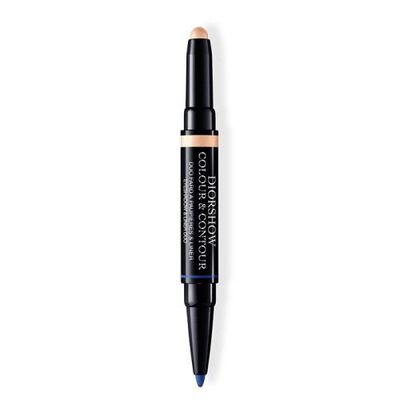 DIORSHOW COLOUR & CONTOUR EDICION LIMITADA COLOR GAMES