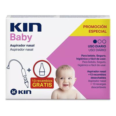 Kin Baby