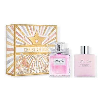 Set Miss Dior Blooming Bouquet - edición limitada