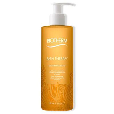 Bath Therapy Delighting Gel
