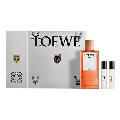 Solo Loewe Ella Estuche