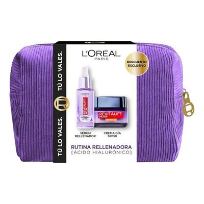 Revitalift FIller Serum Estuche