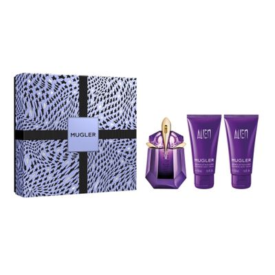 Alien Edp Recargable Estuche 