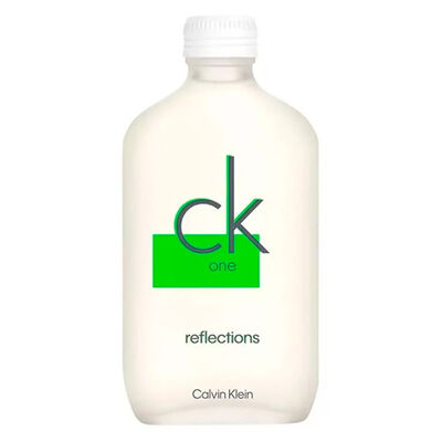 CK One Reflections Edt