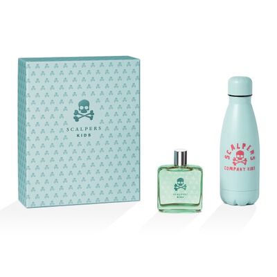 Kids Boy Edt Estuche