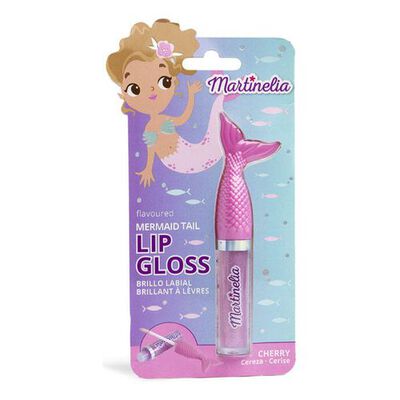 Let?s Be Mermaids Lip Gloss