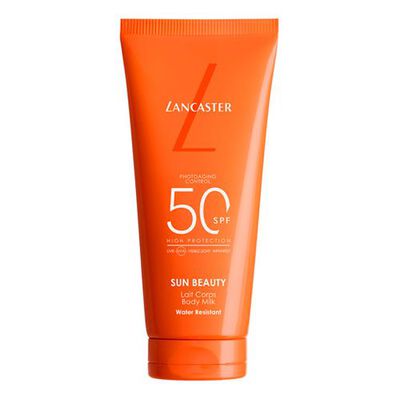Sun Beauty Body Milk Spf50
