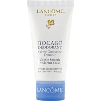 Bocage Crème Onctuesue Douceur