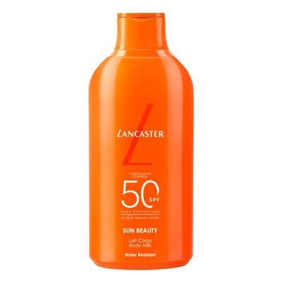 Confort Milk SPF50 High Protection
