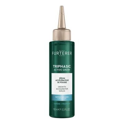 Triphasic Active Grow Sérum
