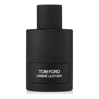 Ombr&eacute; Leather