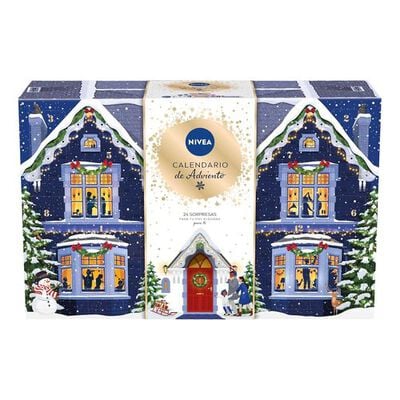 Calend&aacute;rio do Advento