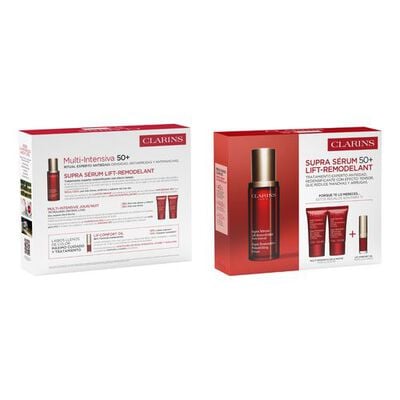 Supra Serum Estuche