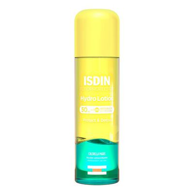 Hydro Lotion Spf 50+