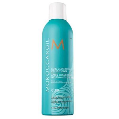 Curl Cleasing Conditioner
