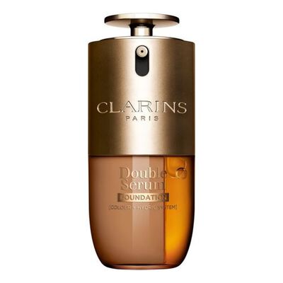 Double Serum Foundation