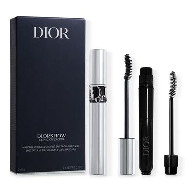 Diorshow Iconic Overcurl Estuche