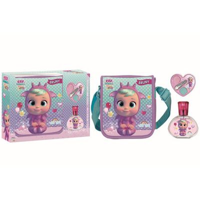 Cry Babies Bandolera Estuche