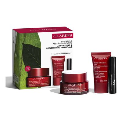 Multi-Intensive Coffret