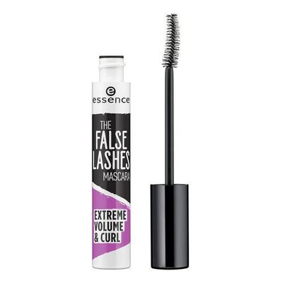 The False Lashes Extreme Volume & Curl