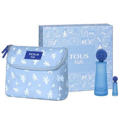 Kids Boy Estuche edt