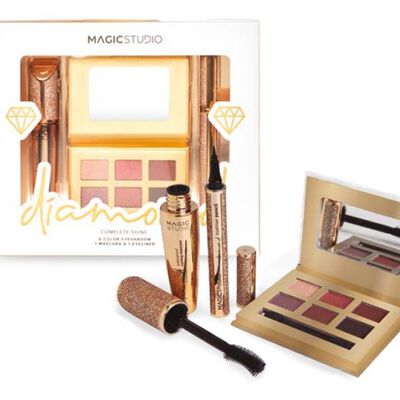 Diamond Complete Shine