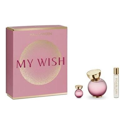 My Wish Estuche