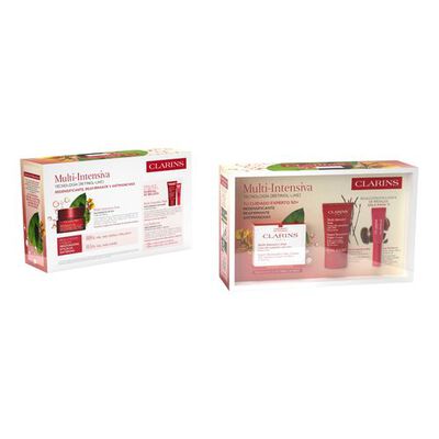 Multi-Intensive Crema Estuche