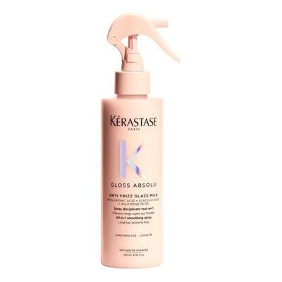 Gloss Absolu Anti-Frizz Glaze Milk