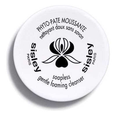 Phyto-P&acirc;te Moussante