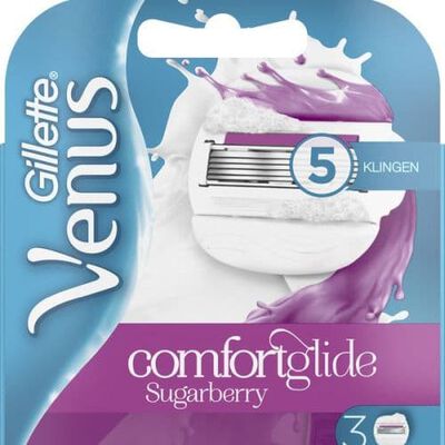 Venus Confortglide Sugarberry