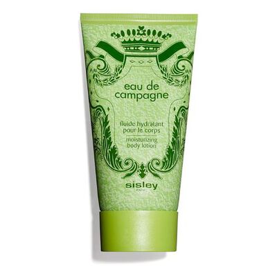 Eau de Campagne Fluide Hydratant